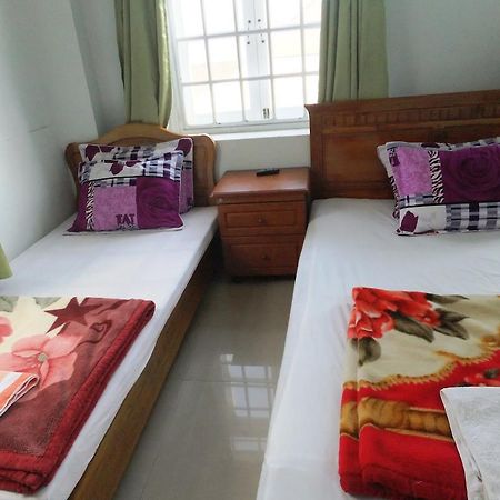 Eena Hotel Da Nang Ruang foto