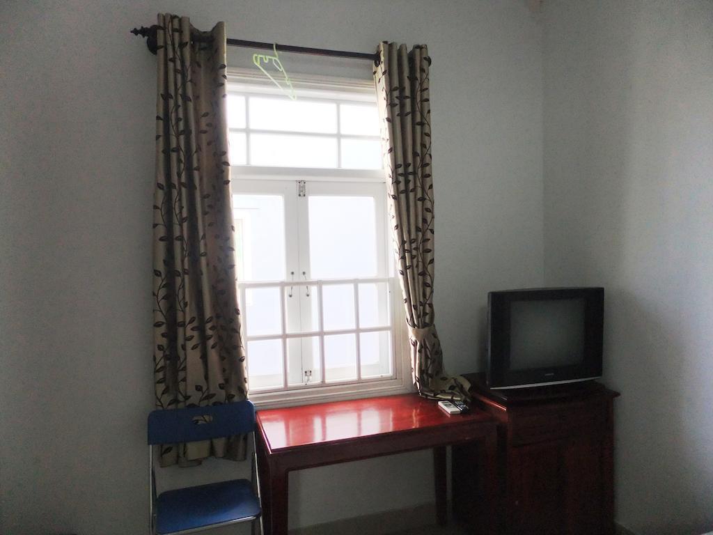 Eena Hotel Da Nang Bagian luar foto
