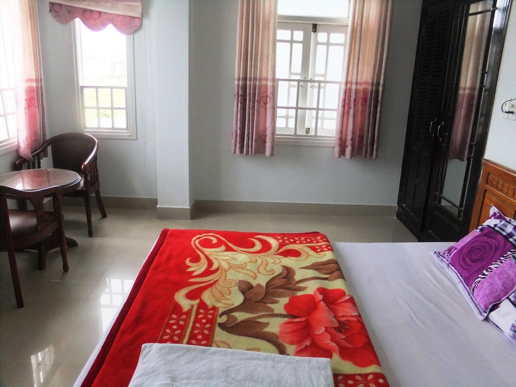 Eena Hotel Da Nang Bagian luar foto
