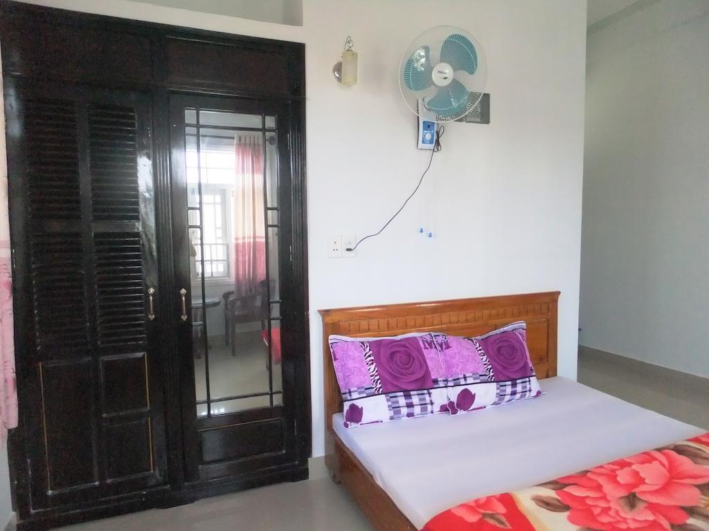Eena Hotel Da Nang Bagian luar foto