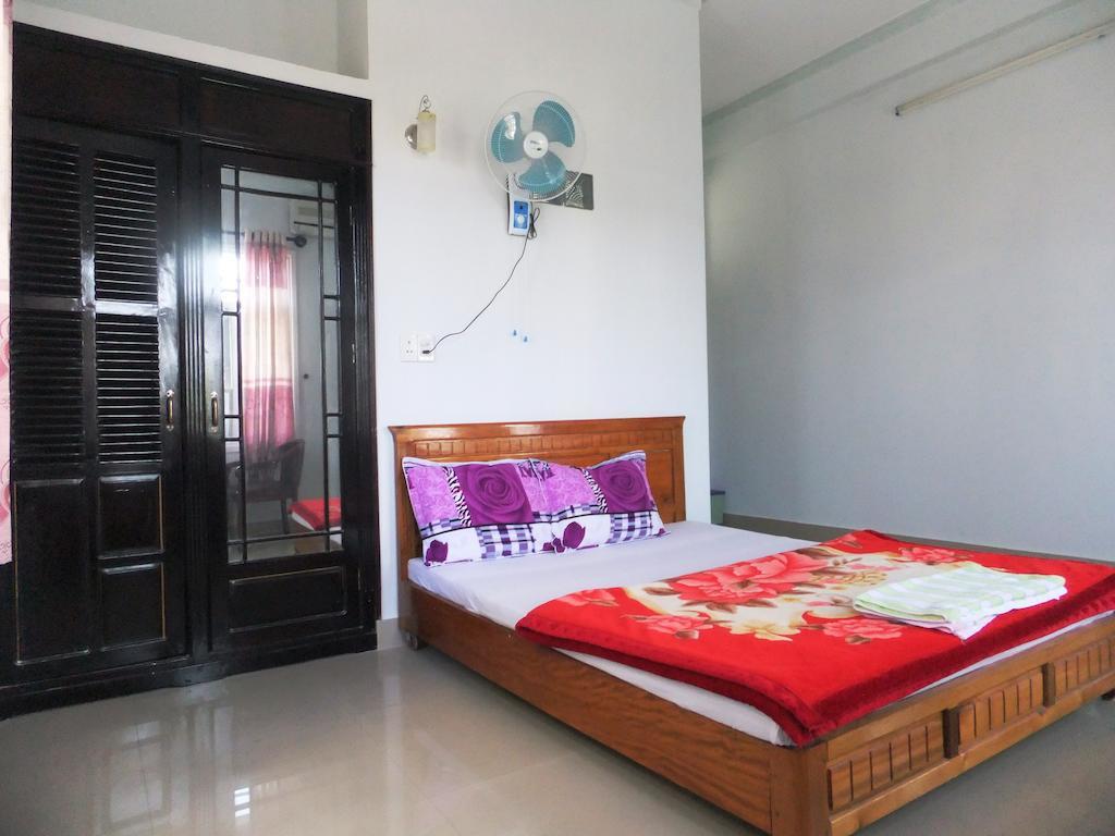 Eena Hotel Da Nang Bagian luar foto