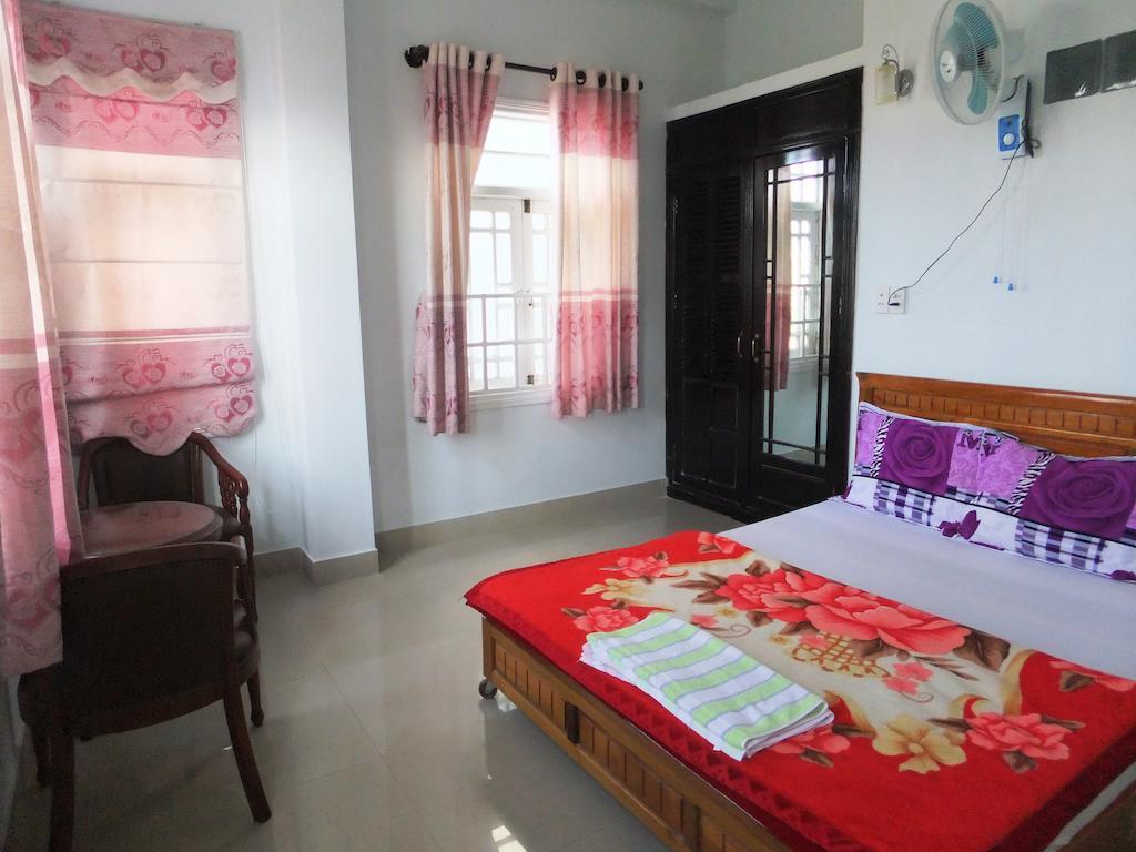 Eena Hotel Da Nang Bagian luar foto