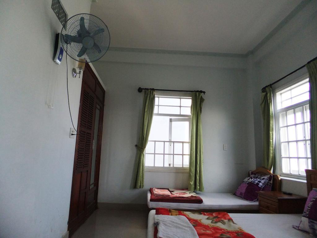 Eena Hotel Da Nang Ruang foto