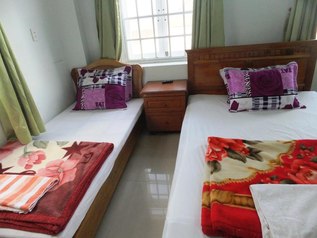 Eena Hotel Da Nang Ruang foto