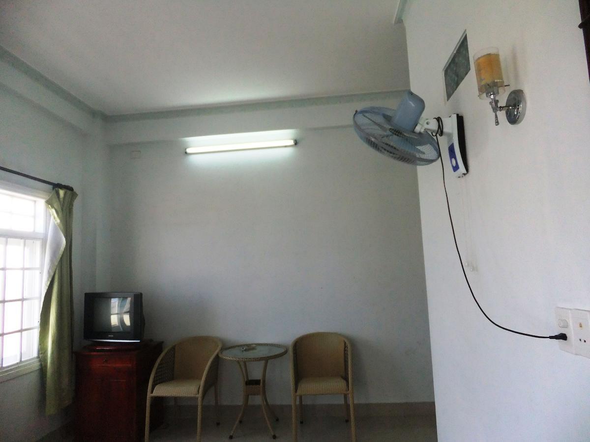 Eena Hotel Da Nang Ruang foto
