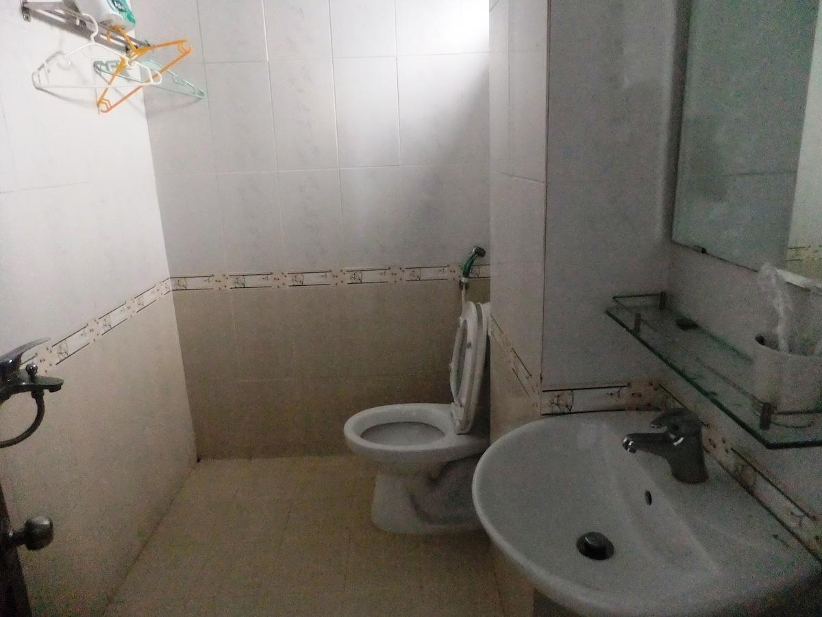 Eena Hotel Da Nang Ruang foto